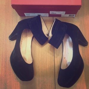 Sacha London Vera Platform Pump